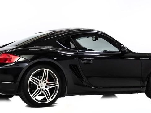 Used 2008 Porsche Cayman S image 7