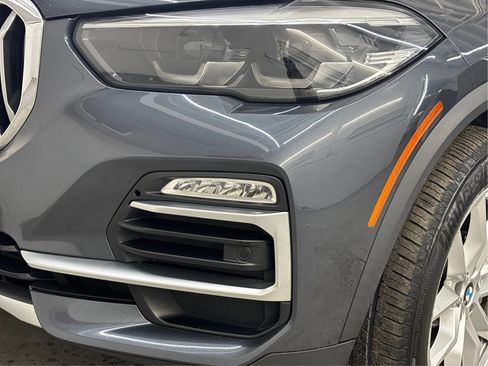 Used 2019 BMW X5 xDrive40i AWD/4WD image 32