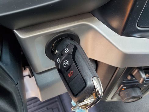 New 2025 Ford F350 XL w/ XL Chrome Package image 18