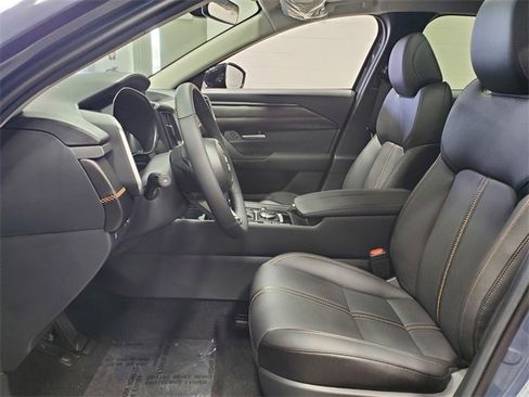 New 2025 MAZDA CX-50 AWD 2.5 Hybrid w/ Weather Package image 12