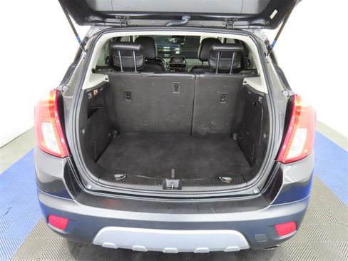 Used 2016 Buick Encore FWD image 13