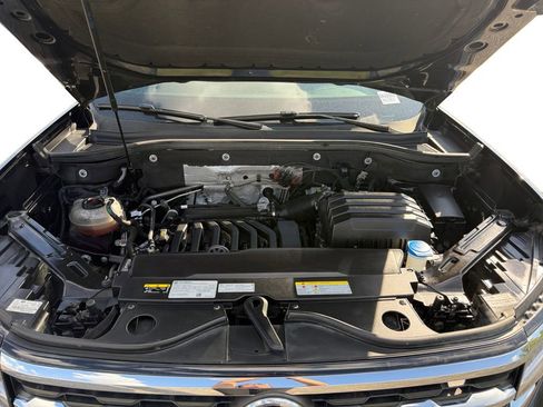 Used 2022 Volkswagen Atlas SE FWD image 18