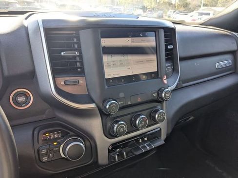 Used 2024 RAM 2500 Big Horn image 19