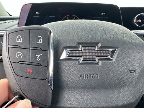 New 2026 Chevrolet Traverse Z71 image 44