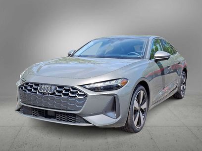 New 2025 Audi A5 2.0T Premium Plus