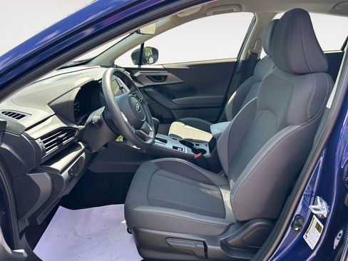 Certified 2025 Subaru Impreza 2.0i image 13