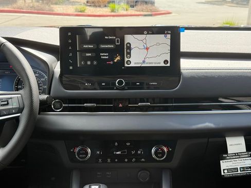 New 2026 Mitsubishi Outlander SE AWD/4WD image 14