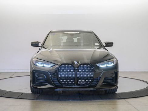 Certified 2024 BMW M440i Gran Coupe RWD image 6