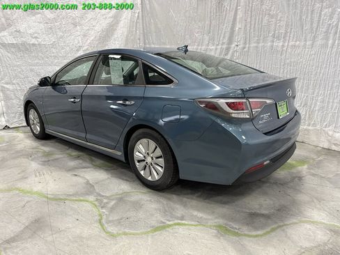 Used 2016 Hyundai Sonata SE image 7