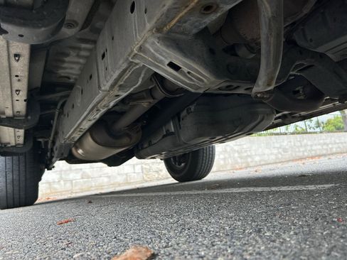 Used 2008 Toyota 4Runner SR5 image 9