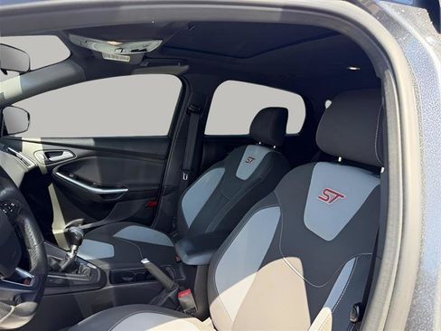 Used 2016 Ford Focus ST FWD image 17