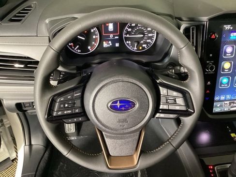 Certified 2025 Subaru Forester Sport w/ Protection Package image 27