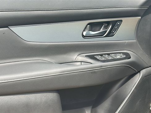 New 2025 Nissan Murano SL w/ Cargo Package image 13