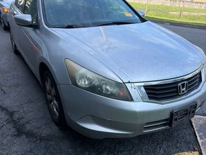 Used 2008 Honda Accord EX-L