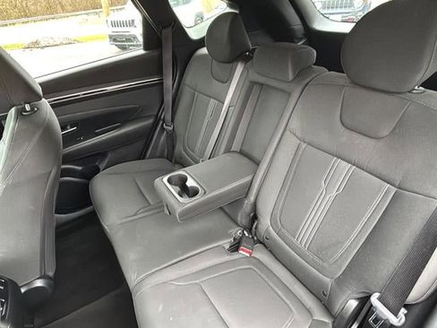 Used 2024 Hyundai Tucson SEL AWD/4WD image 28