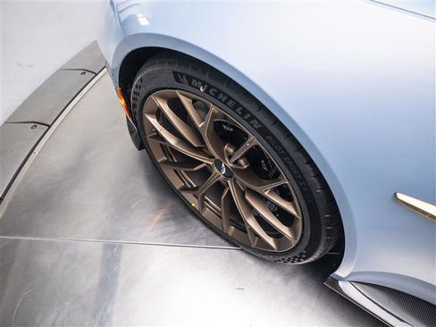 New 2026 Aston Martin V8 Vantage Convertible image 8