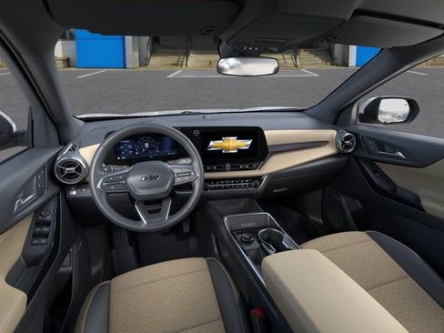 New 2026 Chevrolet Equinox ACTIV FWD image 15