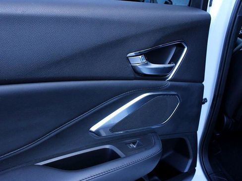 Used 2020 Acura RDX FWD image 17