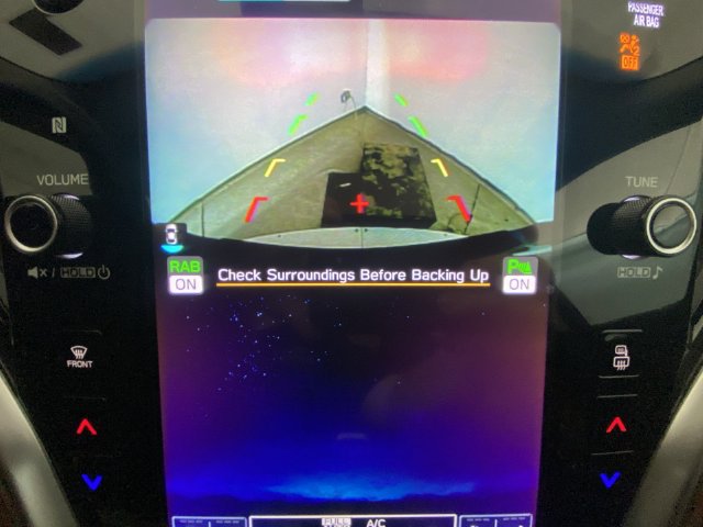 Used 2020 Subaru Outback Touring w/ Popular Package #2 AWD/4WD image 17