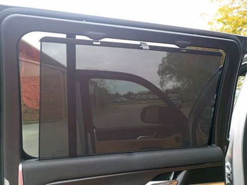 Used 2023 Jeep Grand Wagoneer L Series III w/ Rear Seat Video Group 1 image 30