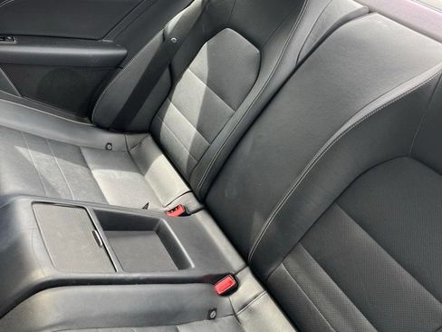 Used 2014 Mercedes-Benz E 350 4MATIC Coupe image 9