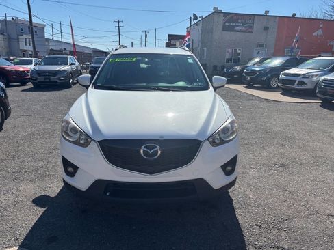 Used 2014 MAZDA CX-5 Touring image 2