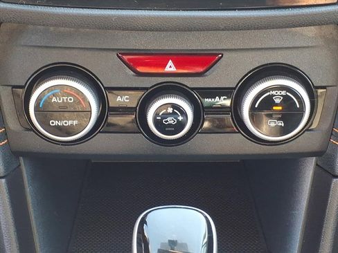 Certified 2023 Subaru Crosstrek 2.5i Limited w/ Popular Package #4 image 8