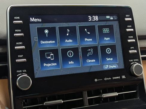 Used 2019 Toyota Avalon Limited image 26