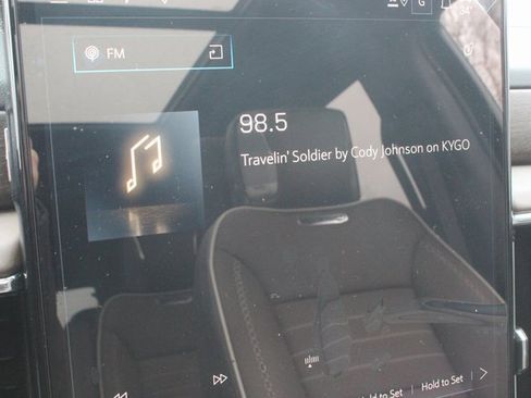 New 2026 GMC Yukon Denali Ultimate image 49