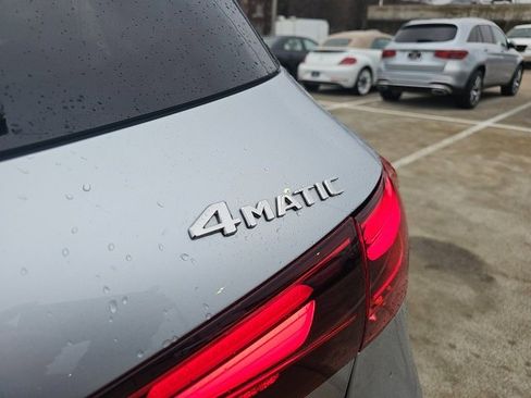 Certified 2025 Mercedes-Benz GLA 250 4MATIC image 7