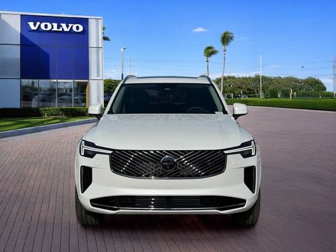 New 2026 Volvo XC90 T8 Plus w/ Protection Package AWD/4WD image 2