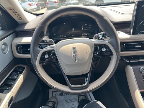 Used 2023 Lincoln Aviator Reserve w/ Equipment Group 201A AWD/4WD image 59