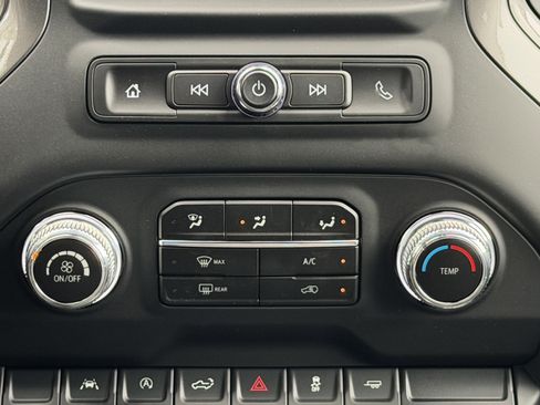 New 2026 GMC Sierra 1500 Pro w/ Pro Value Package image 19