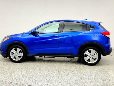 Used 2019 Honda HR-V EX image 8