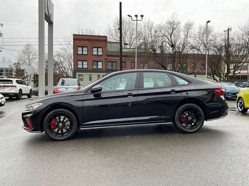 New 2026 Volkswagen Jetta GLI Autobahn image 5