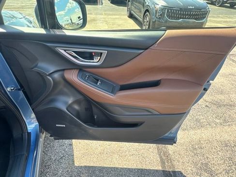 Used 2020 Subaru Forester Touring w/ Popular Package #2 AWD/4WD image 17