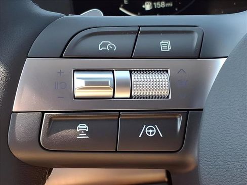 New 2026 Hyundai Kona SEL Premium image 21