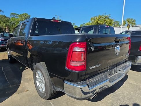 Certified 2024 RAM 1500 Laramie image 4