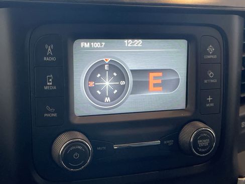 Used 2019 RAM 1500 Big Horn w/ Trailer Tow Group image 18