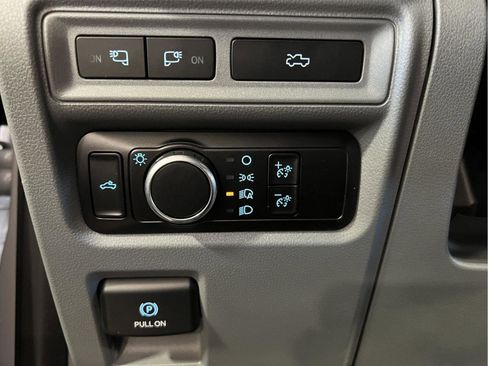 Used 2023 Ford F150 Lightning Pro w/ Tow Technology Package AWD/4WD image 21