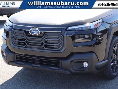 New 2026 Subaru Outback Limited w/ Premium/Limited Plus Package AWD/4WD image 4