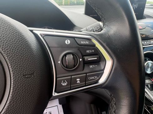 Used 2020 Acura RDX AWD image 15