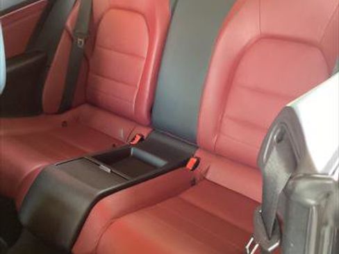 Used 2016 Mercedes-Benz E 400 4MATIC Coupe w/ Premium 2 Package image 18