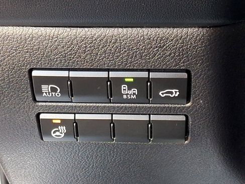 Used 2020 Lexus NX 300 FWD w/ Premium Package image 25