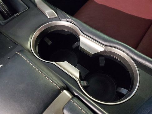 Used 2019 Lexus NX 300 FWD image 27