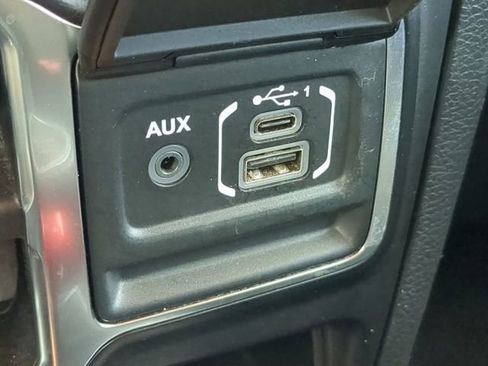 Used 2021 Jeep Gladiator Mojave w/ Trailer Tow Package image 21