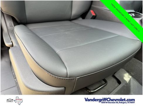 New 2026 Chevrolet Colorado Trail Boss AWD/4WD image 24