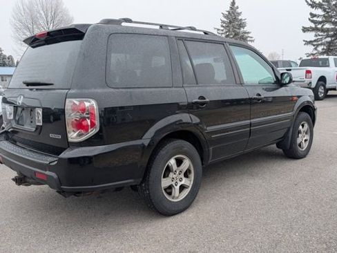 Used 2006 Honda Pilot EX-L image 2