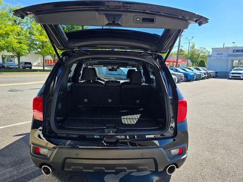 Used 2022 Honda Passport EX-L image 36