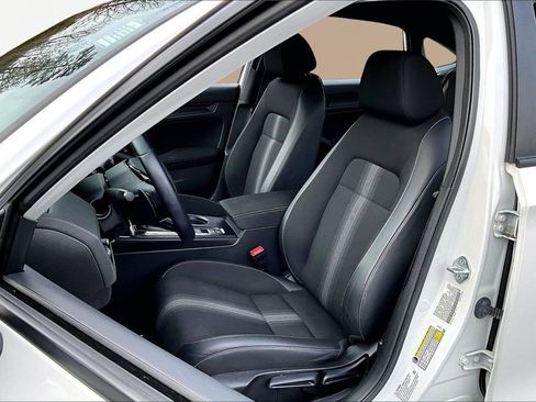 Certified 2023 Honda Civic Sport image 14